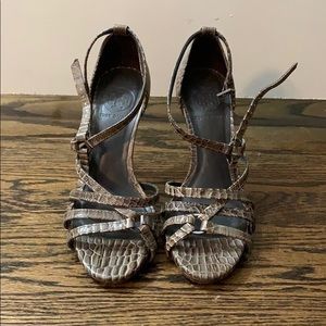 Tory Burch heels